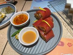 -点都德(华强南店)