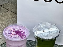 -Yee3·三号椰(上海中山公园龙之梦店)