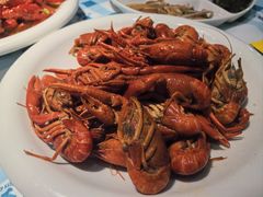 -虾皇(龙虾城旗舰店)