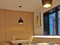 -香缇小院私房菜(盐务街店)