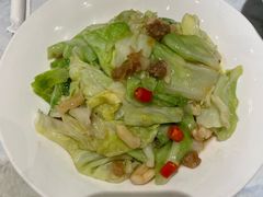 -孔雀云贵川·融合菜(长宁来福士店)
