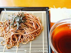 冷荞面-古都日本料理(高桥路店)