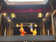 -洪江古商城