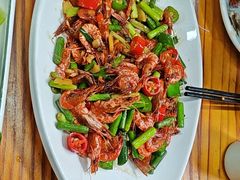 -61号餐吧(兴坪古镇漓江店)