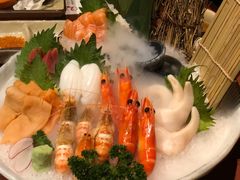 -赤坂亭 M9和牛烧肉(水街店)
