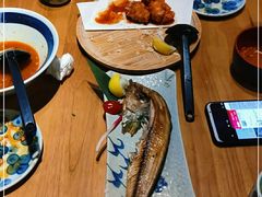 -一心创作料理屋(经开万达店)