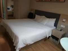 -汉庭(上海第六医院柳州路店)