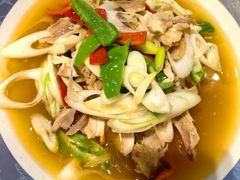 -石榴红了·非遗酥皮烤包子·新疆菜(瑞豪店)