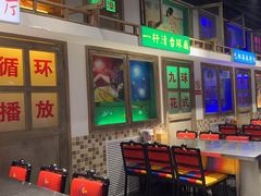 -马路牙子烧烤音乐酒馆(望京店)