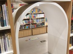 -当当书店(国泰广场店)