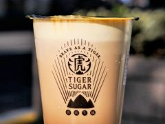 -老虎堂TIGER SUGAR