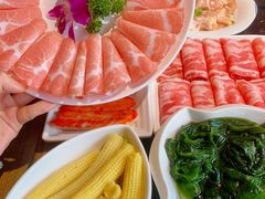 -蓉城老院十一年川味老火锅(中南店)