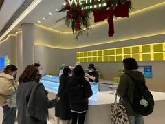 -WenTinG文汀·半糖蛋糕(合生汇店)
