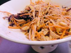 -杨小佳·齐齐哈尔烤肉·烤串(广州店)