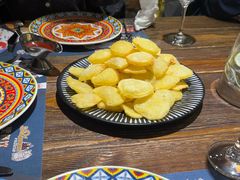 -卢布里西餐厅(总店)