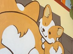 -柯斗斗主题餐厅·狗咖·围炉煮茶·茶饮(国瑞升平里店)