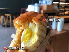 -星巴克(广州东圃天银店)