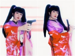 -持熹光年写真体验馆