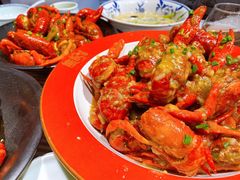 -熊记虾王·小龙虾(东晓南店)