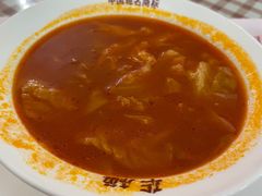 -华梅西餐厅(哈尔滨中央大街店)