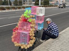 -烤肉宛饭庄(北新桥店)