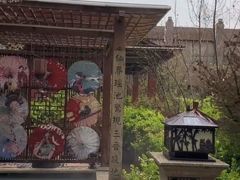 -悦隆庄温泉度假酒店