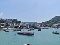 -南丫岛