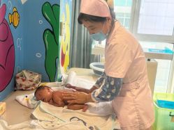 -悦家·美丽妈妈月子会所(龙奥店)