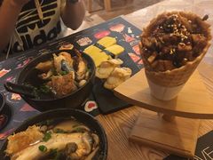 -Sushi Love 创意寿司(丽影广场店)