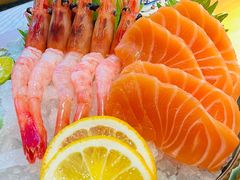 -林妈妈村·日式料理(宝山万达店)