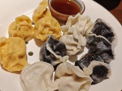 -KŌNG胶东小馆(华熙店)