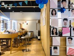 -天真蓝照相馆(西安南门王府井LAB店)
