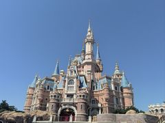 -上海迪士尼度假区