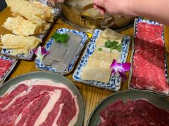 -春记潮汕牛肉火锅