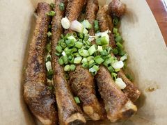 -八一路好吃街(雨田商务大厦店)