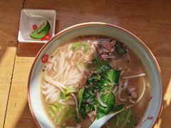 -越南牛肉河粉餐厅(书院巷店)