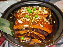 -姑苏家宴·苏帮菜·松鼠桂鱼(苏州总店)