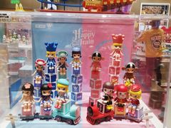 -泡泡玛特POPMART(正弘城店)