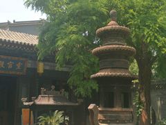 -湘子庙
