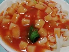 -五台山八大碗·地方风味菜馆(五爷庙店)