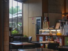 -blend咖啡部落(卓悦中心店)
