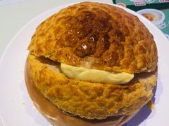 -永兴發香港茶餐厅(三坊七巷店)