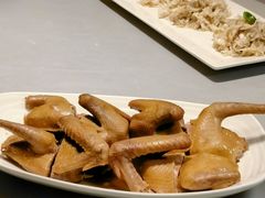 -维园悦谱·海派家常菜(乌鲁木齐南路店)