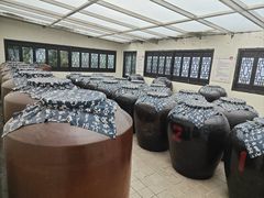 -镇江中国醋文化博物馆