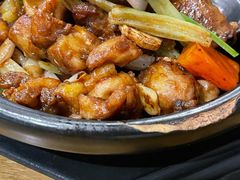 -金翠河烧鹅粤式茶餐厅(龙湖三千集天街店)