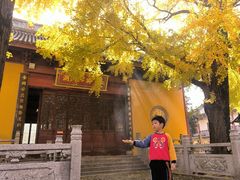 -上海青龙寺