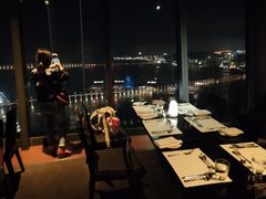 大堂-澳门旅游塔360°旋转餐厅(南湾湖广场店)