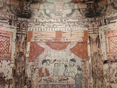 -洛阳古墓博物馆