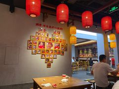 -湘阁里辣(大朗广场店)