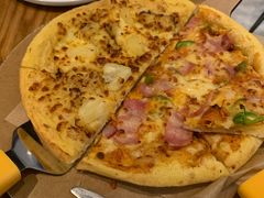 -乐凯撒披萨(正佳广场店)